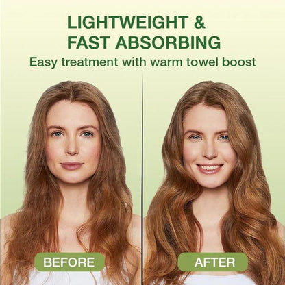 Avocado Hair Mask (Pack of 1)